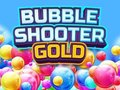Spel Bubble Shooter guld  på nätet