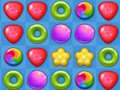 Spel Candy Match Sagas 2 på nätet