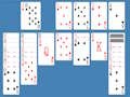 Spel Klondike Solitaire tur 3  på nätet