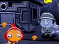 Spel Monkey Go Happy Stage 279 på nätet