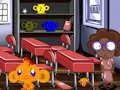 Spel Monkey Go Happy Stage 280 på nätet