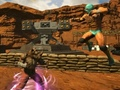 Spel Fighter Legends Duo på nätet