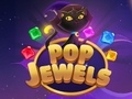 Spel Pop juveler  på nätet