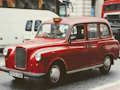 Spel London Automobile Taxi på nätet