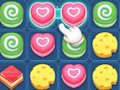 Spel Tårta på nätet