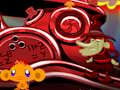 Spel Monkey Go Happy Stage 288 på nätet