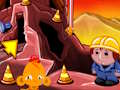 Spel Monkey Go Happy Stage 289 på nätet