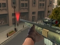 Spel Sniper: City Strike på nätet
