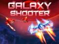 Spel Galaxskytte på nätet