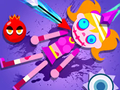 Spel Hit Buddy: Zombie  på nätet
