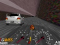 Spel 3D Drag Racer  på nätet
