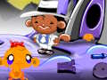 Spel Happy Monkey: Nivå 778  på nätet