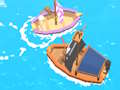 Spel Battleship Arena  på nätet