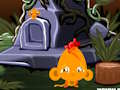 Spel Happy Monkey: Nivå 291  på nätet