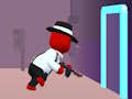 Spel Ninja spöke  på nätet