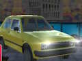 Spel Taxisimulator 3D på nätet