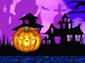 Spel Flappy halloween2 på nätet