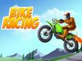 Spel Cykelracing  på nätet