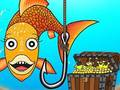 Spel Fiske Efter Guld  på nätet