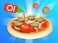 Spel Glad Pizzaiolo  på nätet