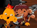 Spel Monkey Go Happy Stage 780 på nätet