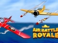 Spel Air Battle Royale på nätet