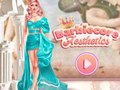 Spel Barbiecore estetik  på nätet