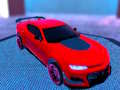 Spel Night Neon Racers på nätet