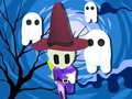 Spel Min Halloween-park  på nätet