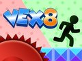 Spel Vex 8 på nätet