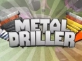 Spel Metallborrare  på nätet