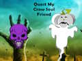 Spel Strävan min Soul Friend-01 på nätet