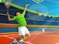 Spel Tennis öppen 2024 på nätet