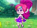 Spel Chibi Troll modetillverkare på nätet