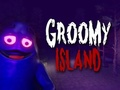 Spel Grody ö på nätet