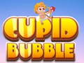 Spel Cupidbubblan  på nätet
