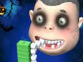 Spel Halloween Rush - Smile Tooth på nätet