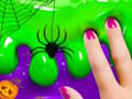 Spel Unicorn Slime för barn  på nätet