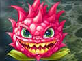 Spel Lost Mystery Masks Shadewalker Mask  på nätet