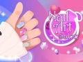 Spel Nagelkonstsalong  på nätet