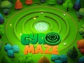 Spel Gyro labyrint  på nätet
