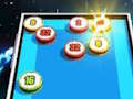 Spel Space Quoit 2048 på nätet