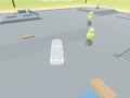 Spel Infinis skridsko på nätet