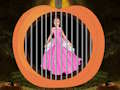 Spel Halloween Forest Princess fly på nätet