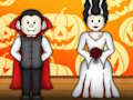 Spel Amgel Halloween Room Escape 33 på nätet