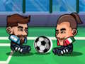 Spel Mini fotboll  på nätet