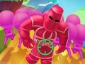Spel Publikförsvar på nätet