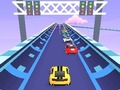 Spel Wing Race 3D på nätet