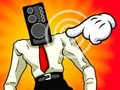 Spel Skibidi FightT Toilet Battle  på nätet