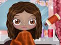Spel BFF World Trip Halloween på nätet